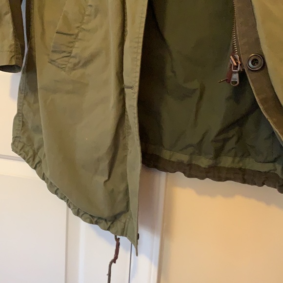 Cargo Jacket - Picture 6 of 9